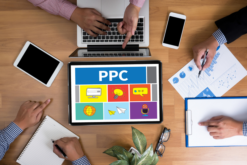 PPC Management